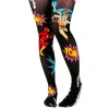 Socks And Tights-Irregular Choice Superpower Tights