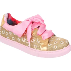 Sneaker-Irregular Choice Wasabi Wanderer