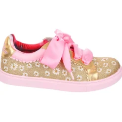 Sneaker-Irregular Choice Wasabi Wanderer