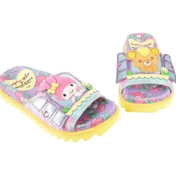 Sandal-Irregular Choice Will You Be My Friend?
