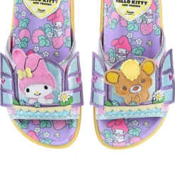 Sandal-Irregular Choice Will You Be My Friend?