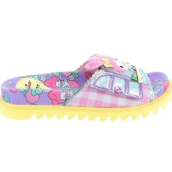 Sandal-Irregular Choice Will You Be My Friend?