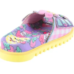 Sandal-Irregular Choice Will You Be My Friend?