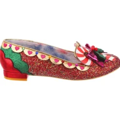 Flat-Irregular Choice Yule Love This