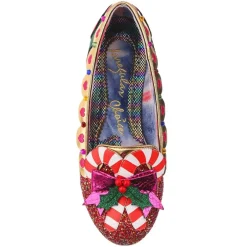 Flat-Irregular Choice Yule Love This