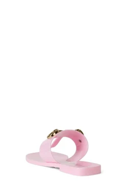 Sandal-Jeffrey Campbell A-Lil-Bit Sandal Pink