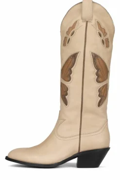 Boot-Jeffrey Campbell Fly-Away Boot