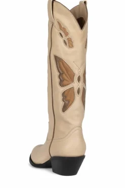 Boot-Jeffrey Campbell Fly-Away Boot