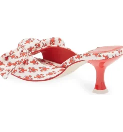 Heel-Jeffrey Campbell Mr Big Bow Lobster