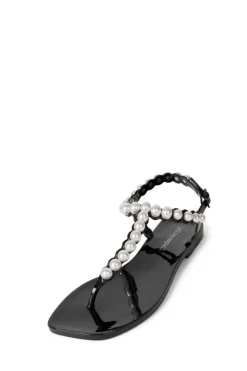 Sandal-Jeffrey Campbell Pearlesque