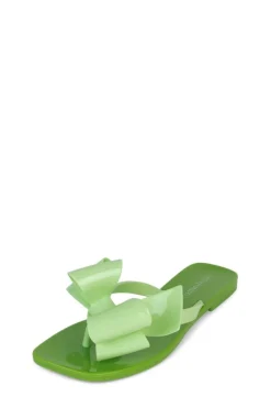 Sandal-Jeffrey Campbell Sugary Flip Flop
