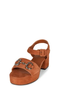 Sandal-Jeffrey Campbell Timeless Platform Sandal