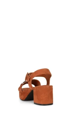 Sandal-Jeffrey Campbell Timeless Platform Sandal