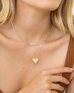 Jewelry-Jurate LA Harlow Necklace