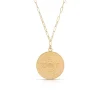 Jewelry-Jurate LA Lunar Phases / Magical Woman Necklace