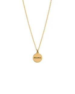 Jewelry-Jurate LA Mama Necklace