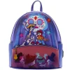 Bags-Loungefly Coco Miguel & Hector Performance Scene Mini Backpack