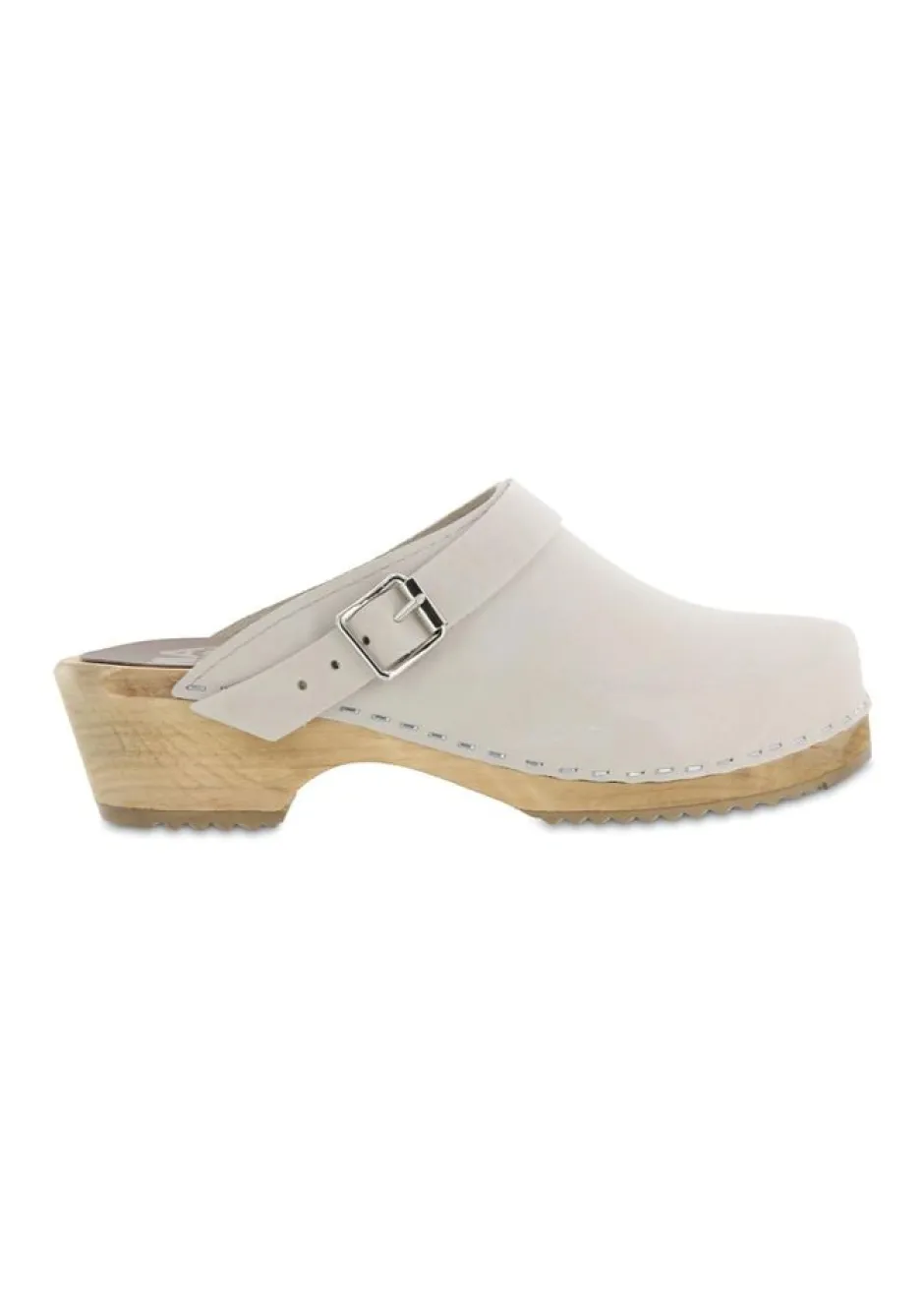 Clog-MIA shoes Ebba Old Pink