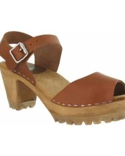 Clog-MIA shoes Greta Luggage