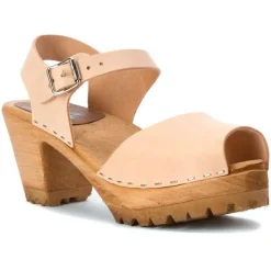 Clog-MIA shoes Greta Natural