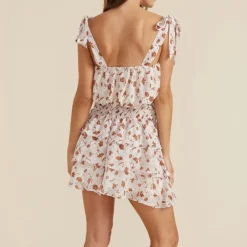 Mini-MINKPINK Elena Mini Dress