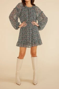 Mini-MINKPINK Ellis Mini Dress