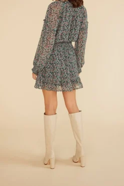 Mini-MINKPINK Ellis Mini Dress
