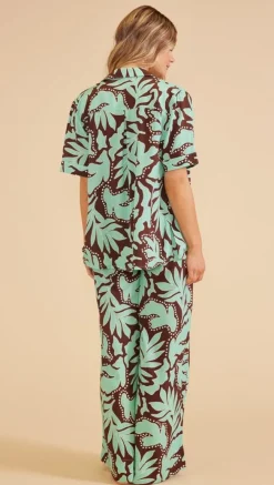 Blouses-MINKPINK Kelani Shirt