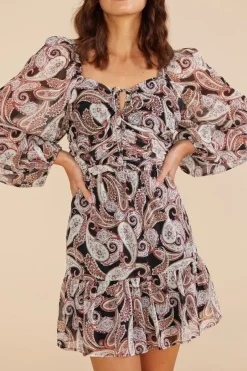 Mini-MINKPINK Sarika Mini Dress