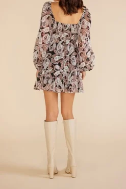 Mini-MINKPINK Sarika Mini Dress