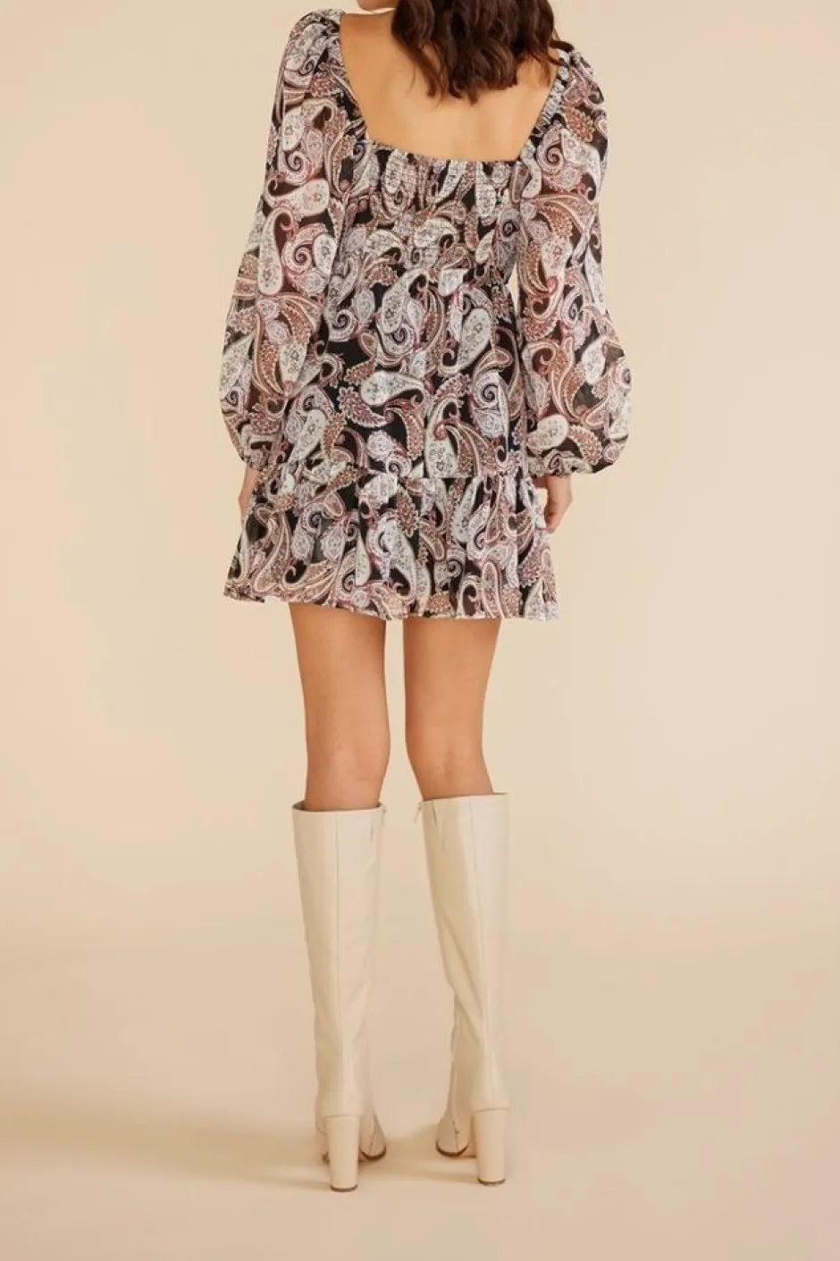 Mini-MINKPINK Sarika Mini Dress