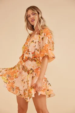 Mini-MINKPINK Tahlia Mini Dress
