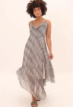 Midi-MINKPINK Tilda Cowl Midi Dress