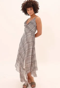 Midi-MINKPINK Tilda Cowl Midi Dress