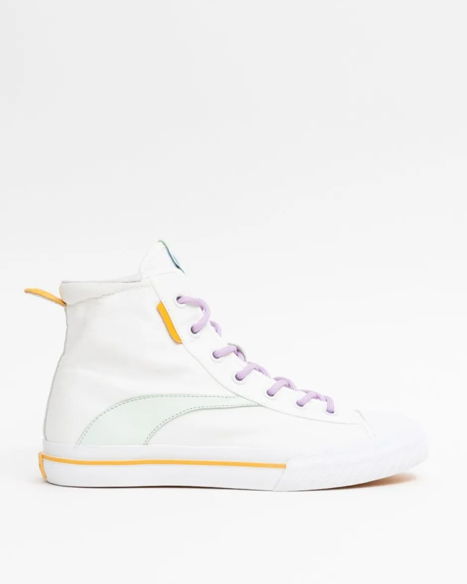 Sneaker-Oncept Bogota - Aqua Chill