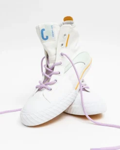 Sneaker-Oncept Bogota - Aqua Chill