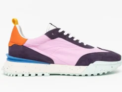 Sneaker-Oncept Brooklyn Orchid Multi