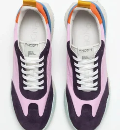 Sneaker-Oncept Brooklyn Orchid Multi
