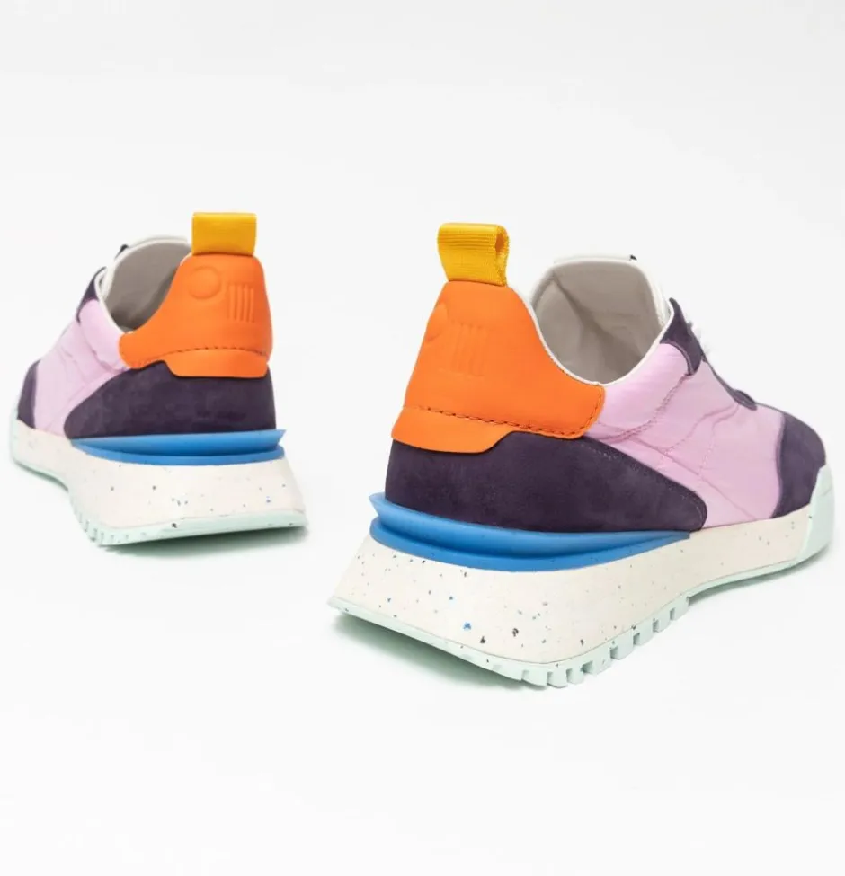 Sneaker-Oncept Brooklyn Orchid Multi