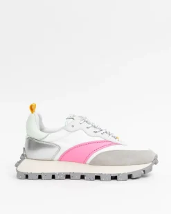 Sneaker-Oncept Osaka - Pink Shockwave