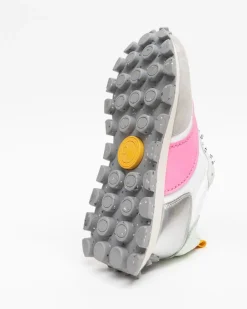 Sneaker-Oncept Osaka - Pink Shockwave