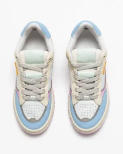 Sneaker-Oncept Paris Orchid Multi