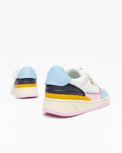 Sneaker-Oncept Paris Orchid Multi