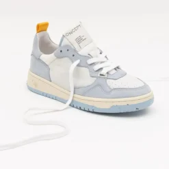 Sneaker-Oncept Phoenix - Blue Vapor