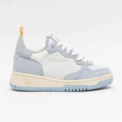 Sneaker-Oncept Phoenix - Blue Vapor