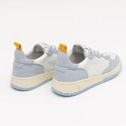Sneaker-Oncept Phoenix - Blue Vapor
