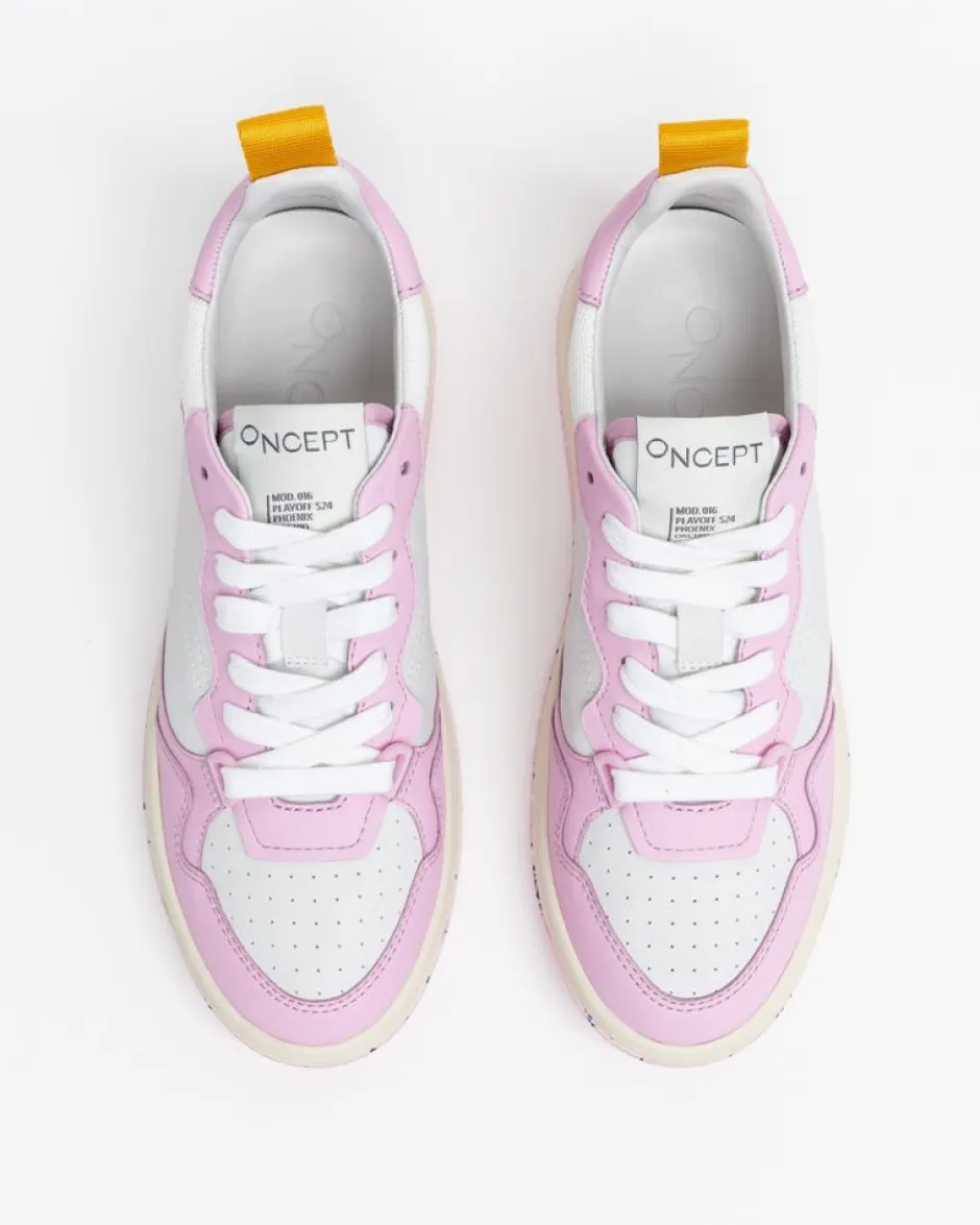 Sneaker-Oncept Phoenix - Orchid