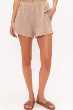 Shorts-Project Social T Brighter Days Short
