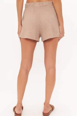 Shorts-Project Social T Brighter Days Short