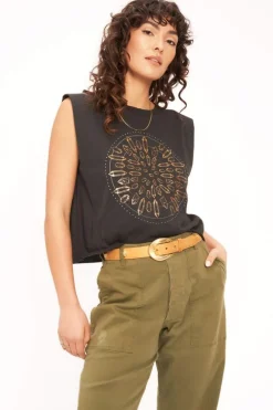 Tanks-Project Social T Crystals Muscle Tank